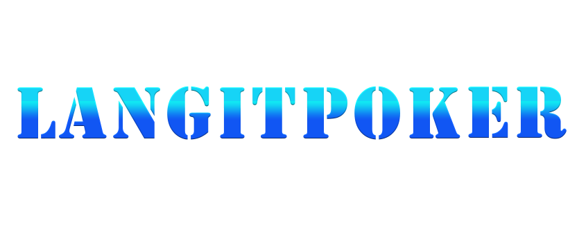 Langitpoker
